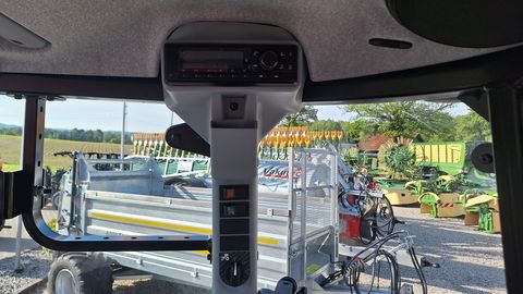 Steyr 4075 Kompakt S (Stage V)