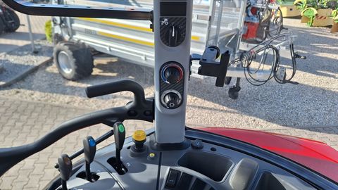 Steyr 4075 Kompakt S (Stage V)