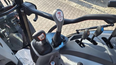 Steyr 4075 Kompakt S (Stage V)