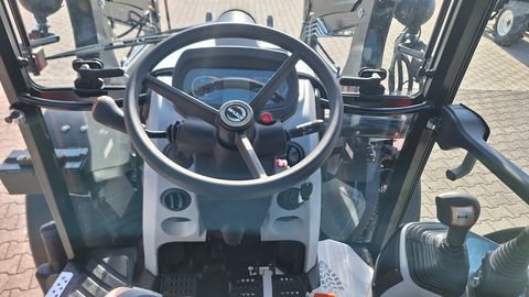 Steyr 4075 Kompakt S (Stage V)