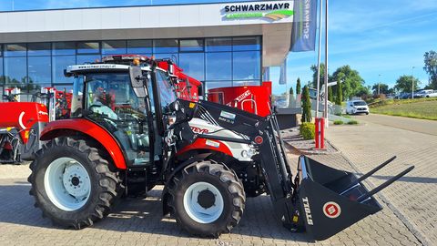 Steyr 4075 Kompakt S (Stage V)