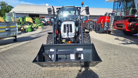 Steyr 4075 Kompakt S (Stage V)