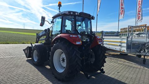 Steyr 4075 Kompakt S (Stage V)