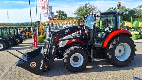 Steyr 4075 Kompakt S (Stage V)