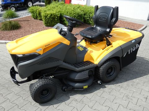 Stiga ESTATE 7122 W SE 
