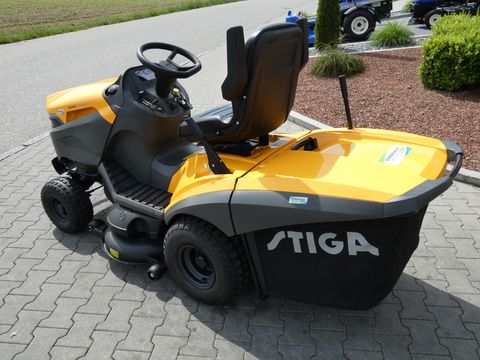 Stiga ESTATE 7122 W SE 