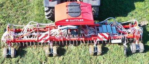 Güttler GM Striegel 600