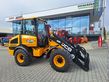 JCB RL 409 40km/h Radlader 