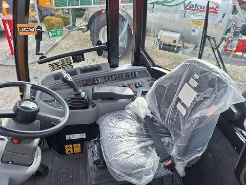 JCB RL 409 40km/h Radlader 