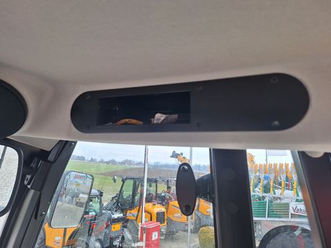 JCB RL 409 40km/h Radlader 