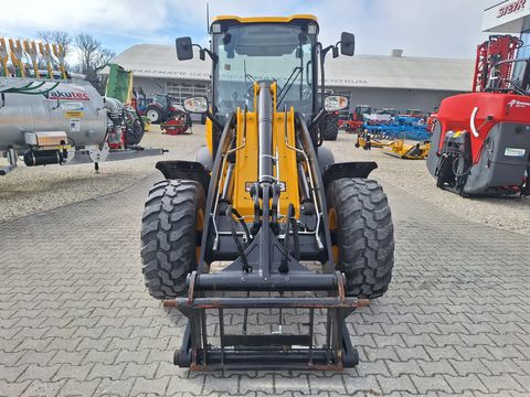 JCB RL 409 40km/h Radlader 