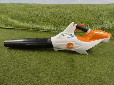 Stihl BGA 86 s akumulátorom