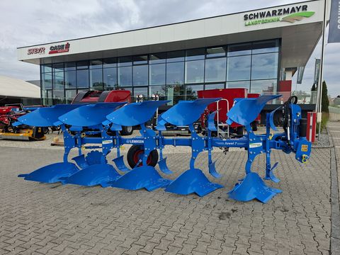 Lemken Juwel 7MV 5N100 