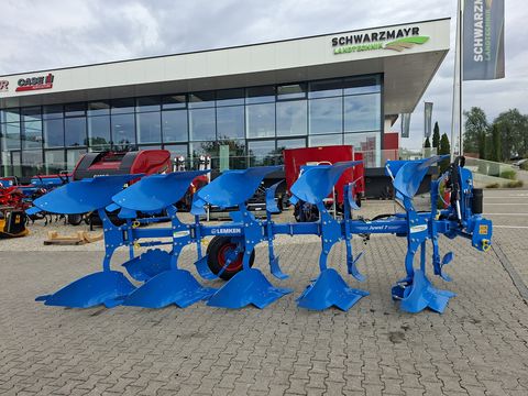 Lemken Juwel 7MV 5N100