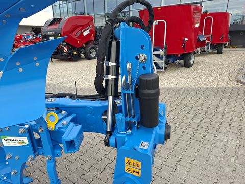 Lemken Juwel 7MV 5N100