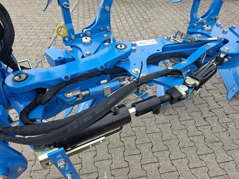 Lemken Juwel 7MV 5N100