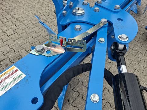 Lemken Juwel 7MV 5N100
