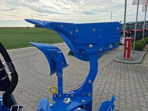 Lemken Juwel 7MV 5N100