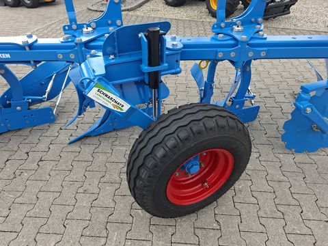 Lemken Juwel 7MV 5N100