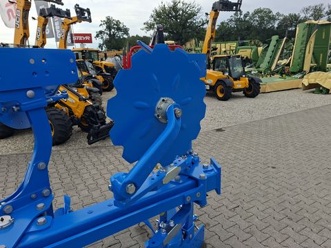 Lemken Juwel 7MV 5N100