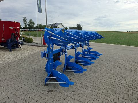 Lemken Juwel 7MV 5N100