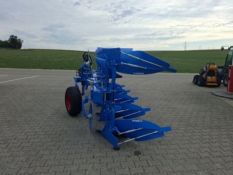 Lemken Juwel 7MV 5N100