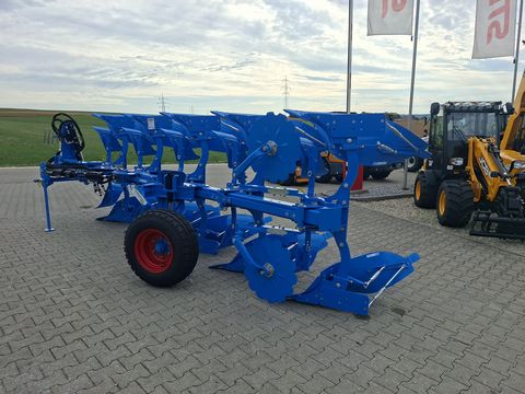 Lemken Juwel 7MV 5N100
