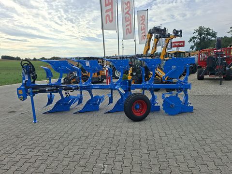 Lemken Juwel 7MV 5N100