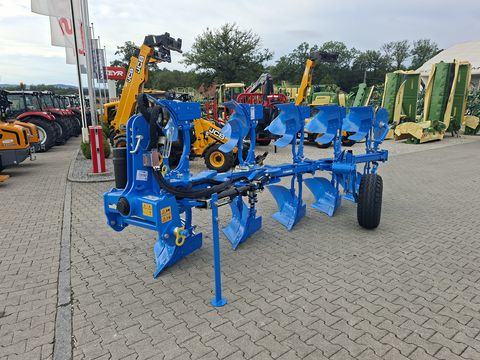 Lemken Juwel 7MV 5N100