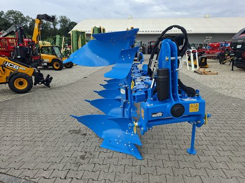 Lemken Juwel 7MV 5N100