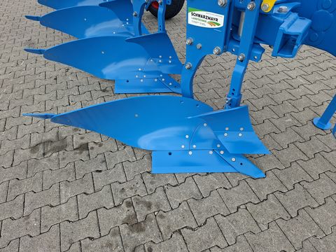 Lemken Juwel 7MV 5N100