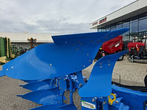 Lemken Juwel 7MV 5N100