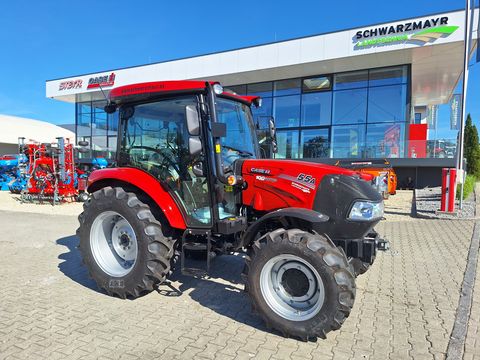 Case IH Farmall 55 A (Stage V)