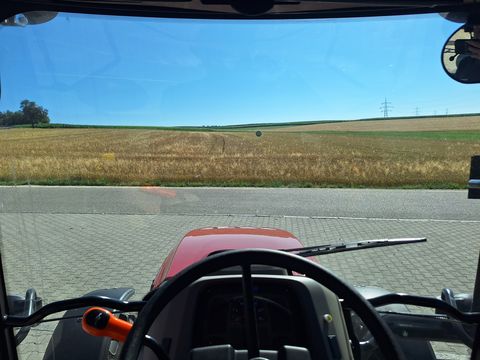 Case IH Farmall 55 A (Stage V)