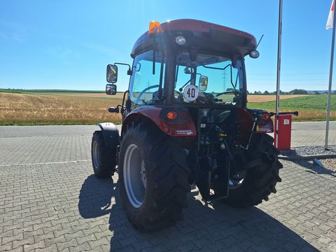 Case IH Farmall 55 A (Stage V)