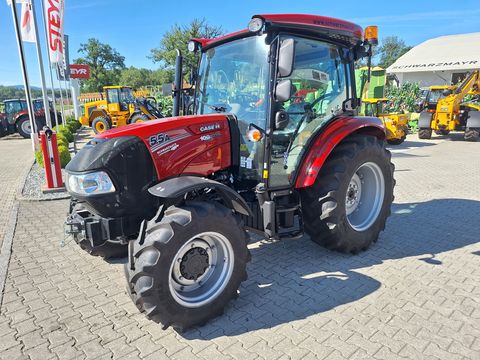 Case IH Farmall 55 A (Stage V)