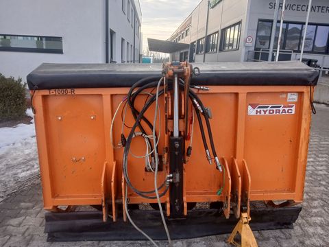 Hydrac T-1000-R 