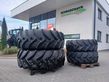 Michelin 600/60R38+480/60R28 