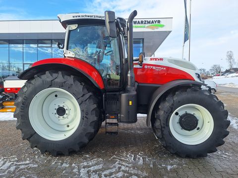Steyr 6175 Impuls CVT