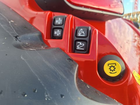 Steyr 6175 Impuls CVT