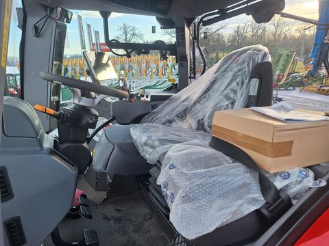 Steyr 6175 Impuls CVT