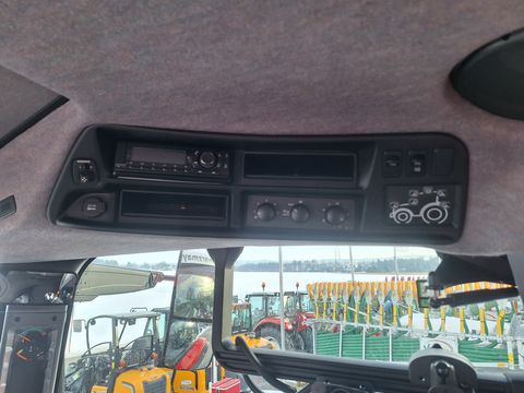 Steyr 6175 Impuls CVT