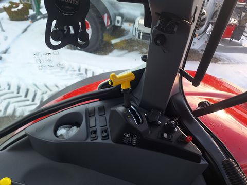 Steyr 6175 Impuls CVT