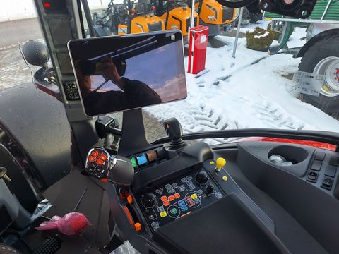 Steyr 6175 Impuls CVT