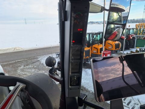 Steyr 6175 Impuls CVT