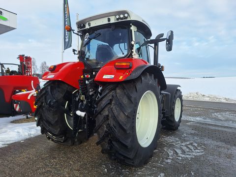 Steyr 6175 Impuls CVT