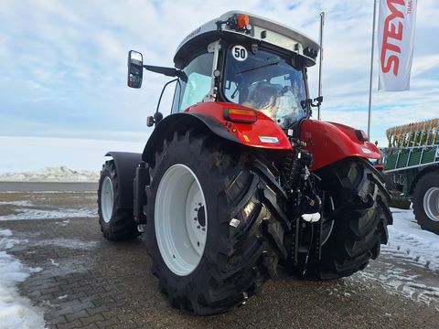 Steyr 6175 Impuls CVT