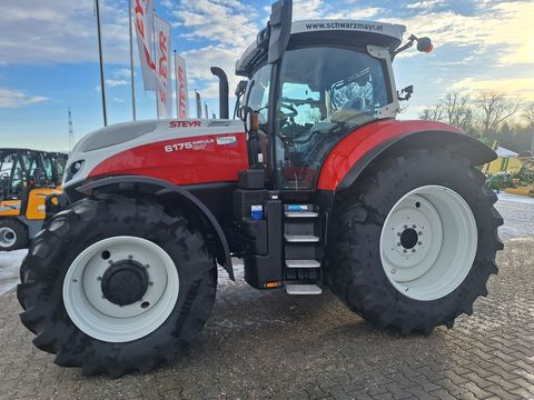 Steyr 6175 Impuls CVT