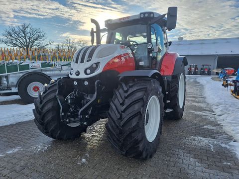 Steyr 6175 Impuls CVT