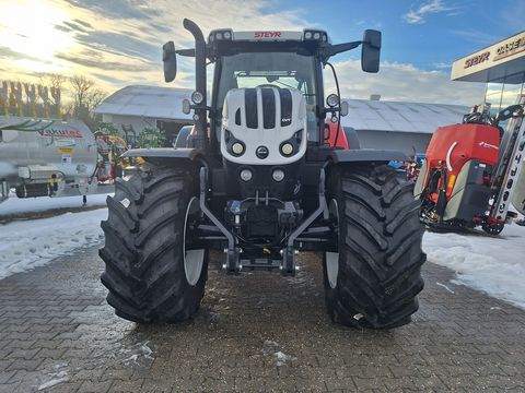 Steyr 6175 Impuls CVT
